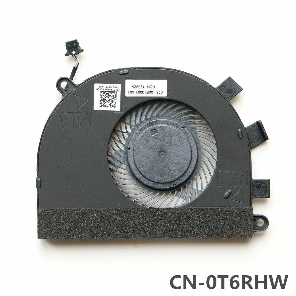 Thay Quạt tản nhiệt Dell Wyse 5470