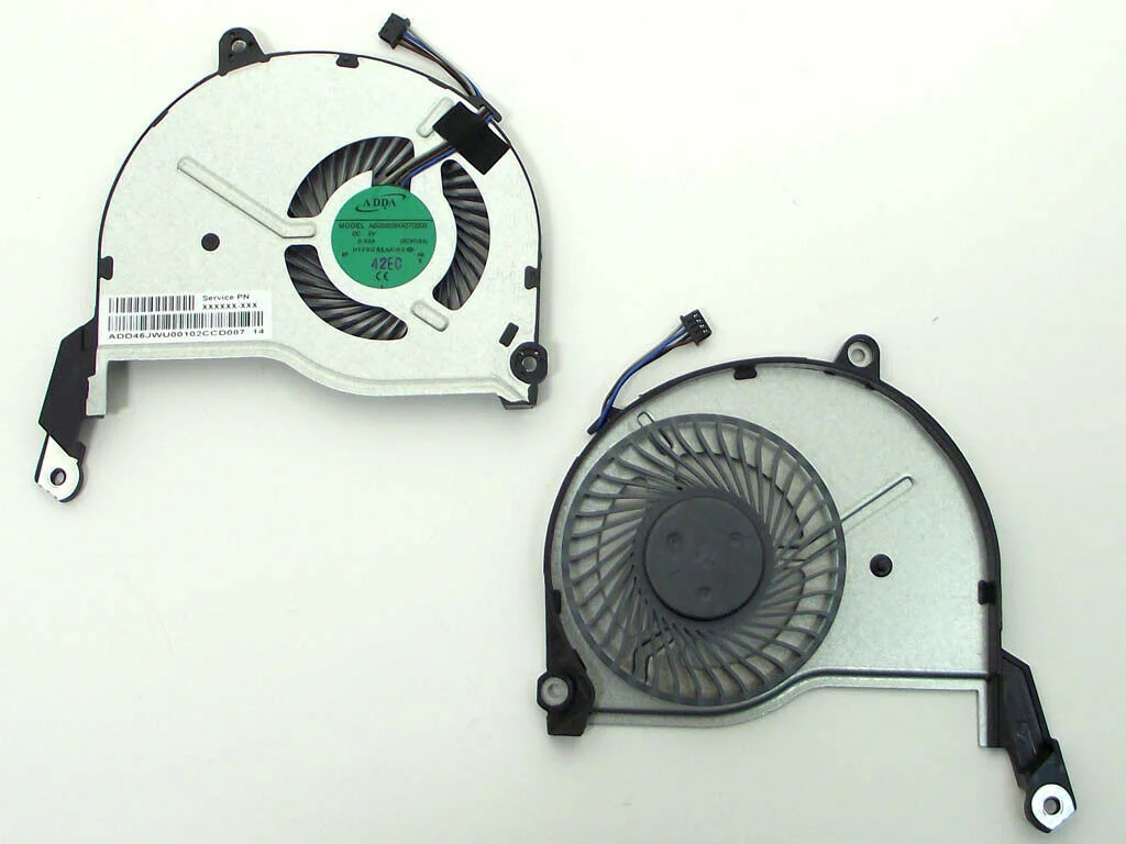 Thay Quạt Tản Nhiệt HP Pavilion 15-F 15-N 14-N