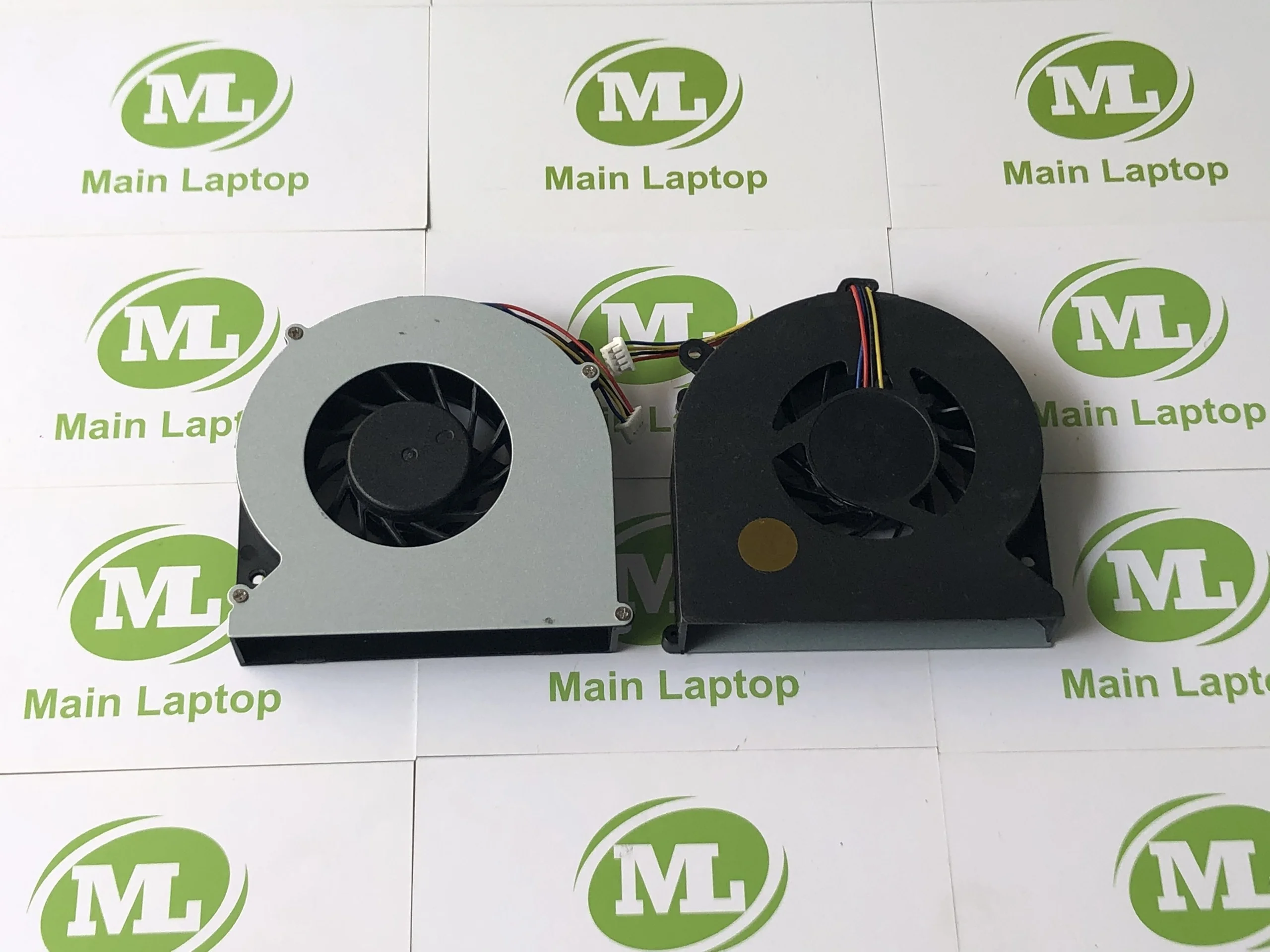 Thay Quạt Tản nhiệt HP Probook 4530s 4535s