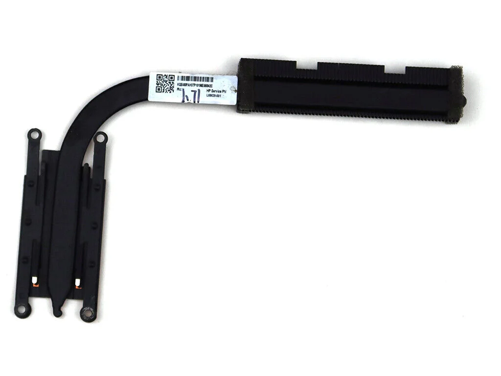 Thay Tản nhiệt HP 14S-DR