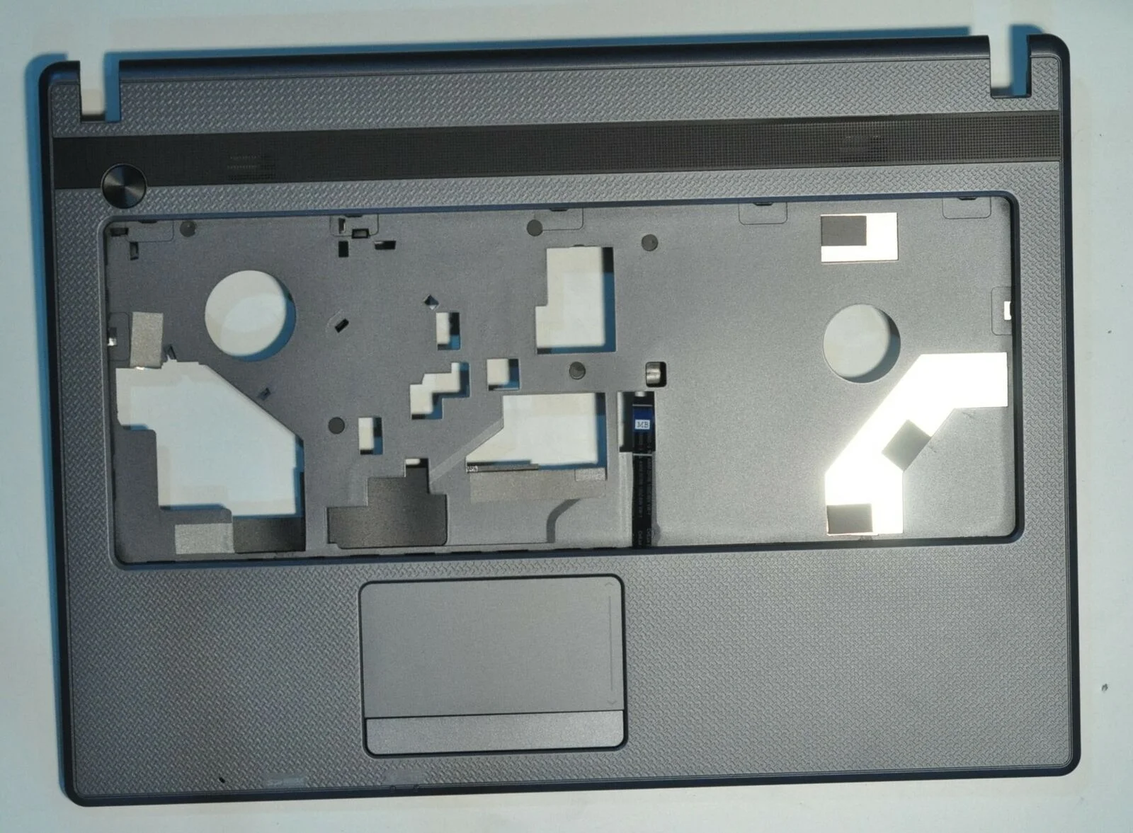 Thay vỏ Laptop Acer 4739