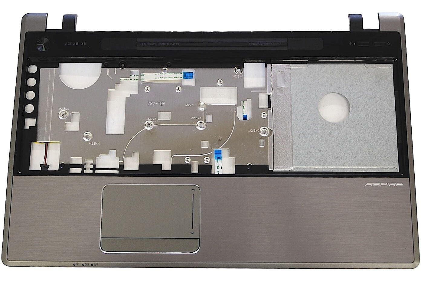 Thay vỏ Laptop Acer 5820 5820 T 5820G 5820TG