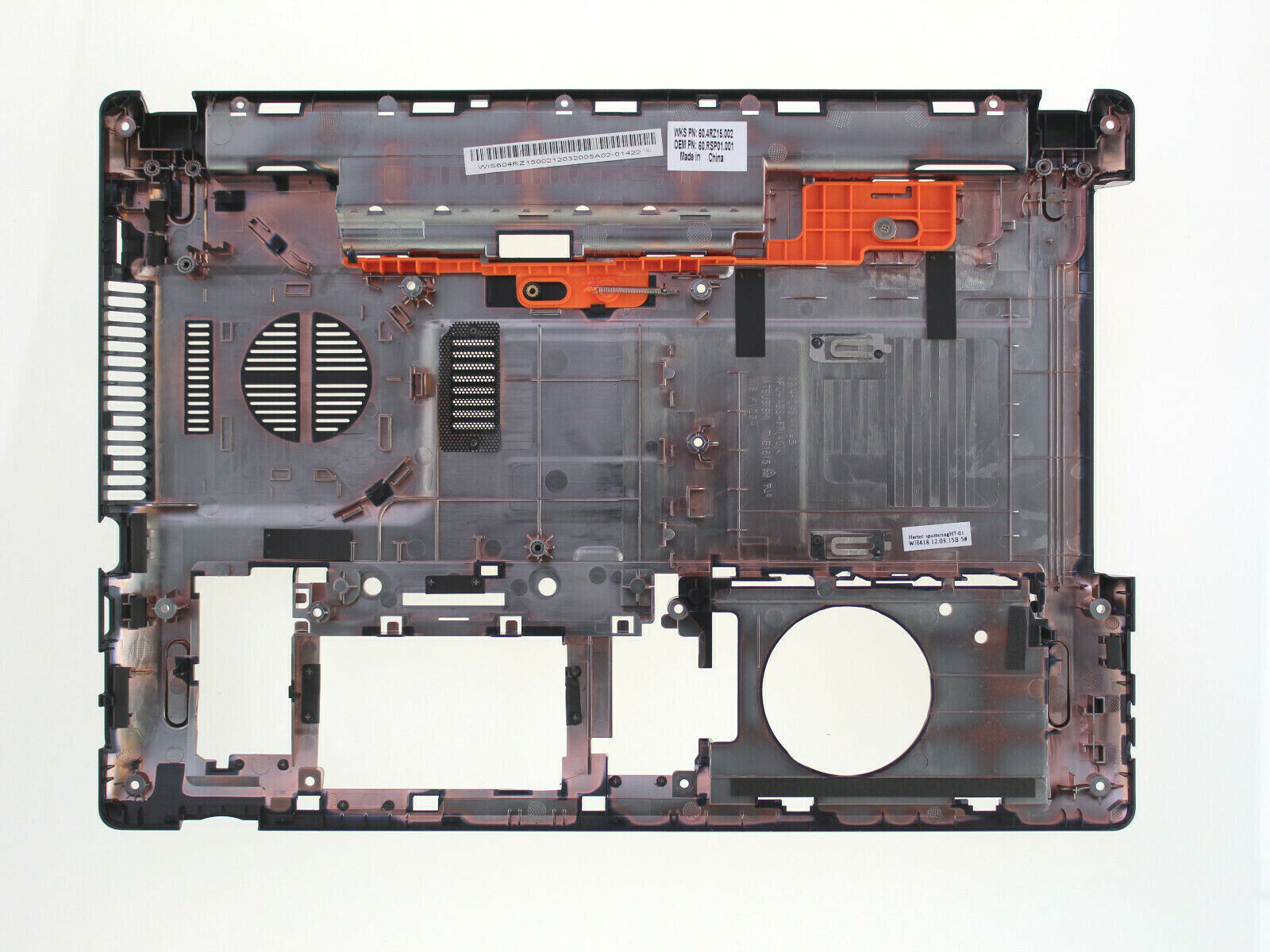 Thay vỏ Laptop Acer Aspire 4560 4560G