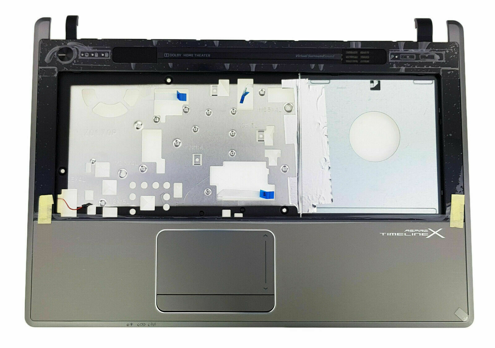 Thay vỏ Laptop Acer Aspire 4745 4745G 4745Z