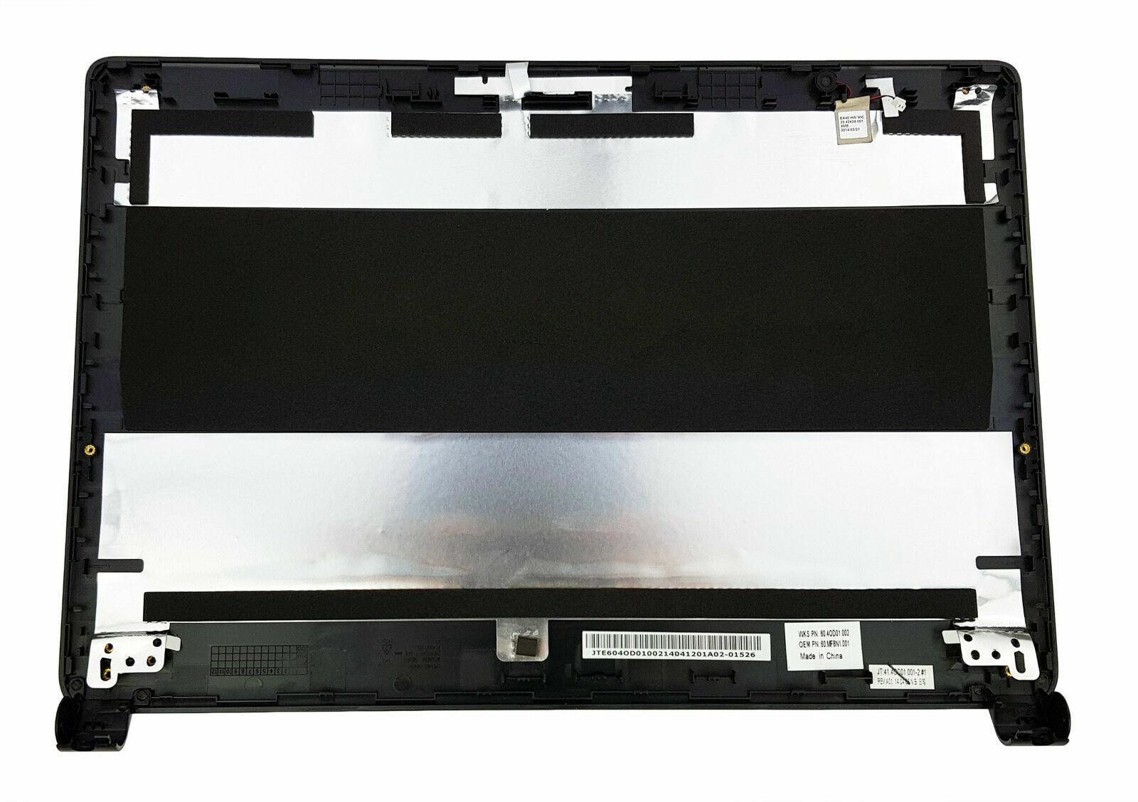 Thay vỏ Laptop Acer E1-422 E1-422G E1-422P