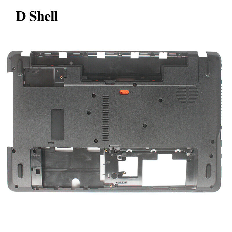 Thay vỏ Laptop Acer E1-531 E1-571