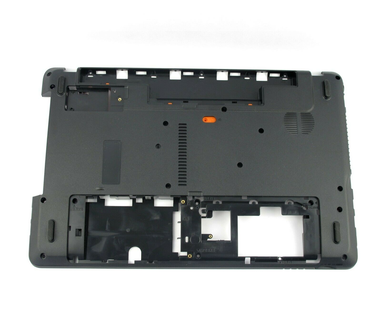 Thay vỏ Laptop Acer Gateway NV57H