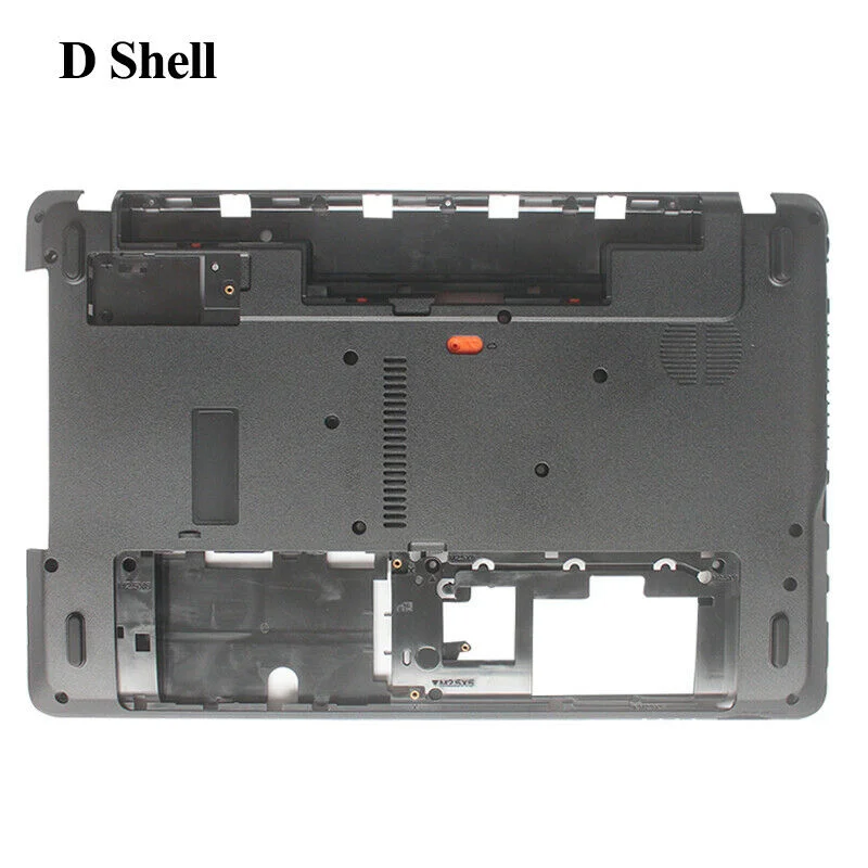 Thay vỏ Laptop Acer NV56 NV56R