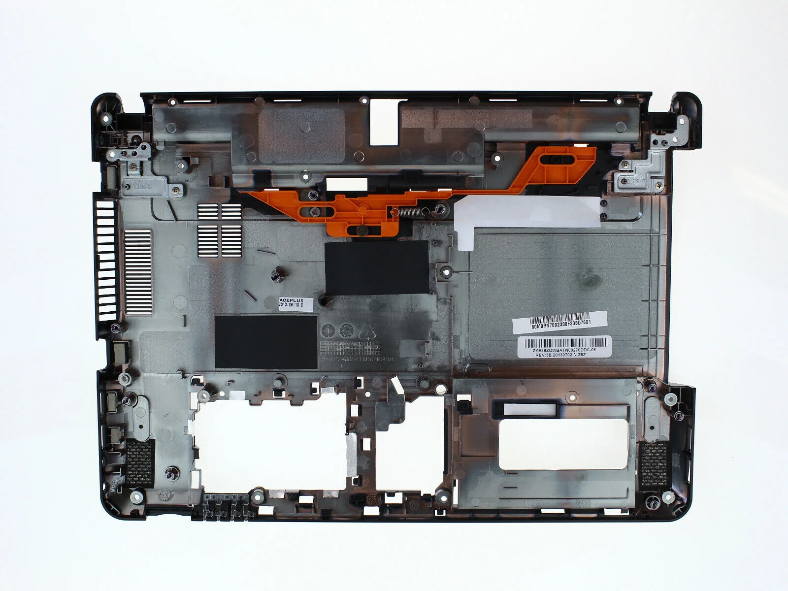 Thay vỏ Laptop Acer P243