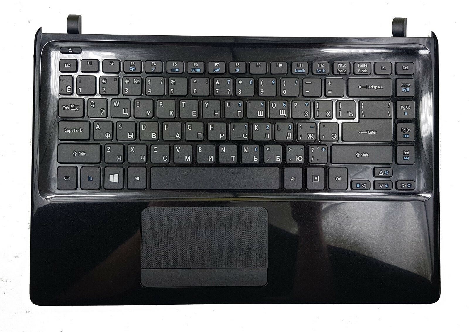 Thay vỏ Laptop Acer TravelMate P245-M
