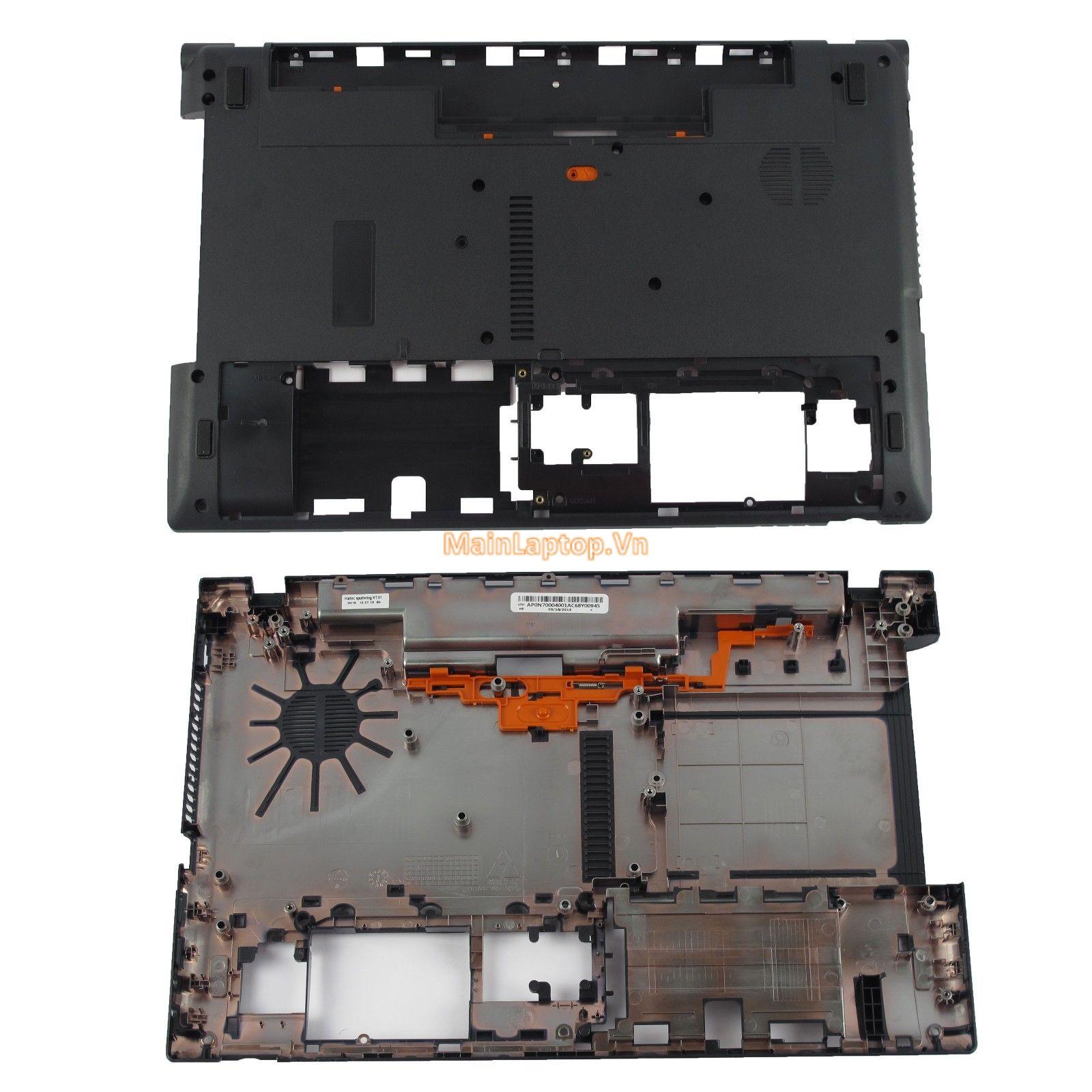 Thay vỏ Laptop Acer V3-531 V3-571
