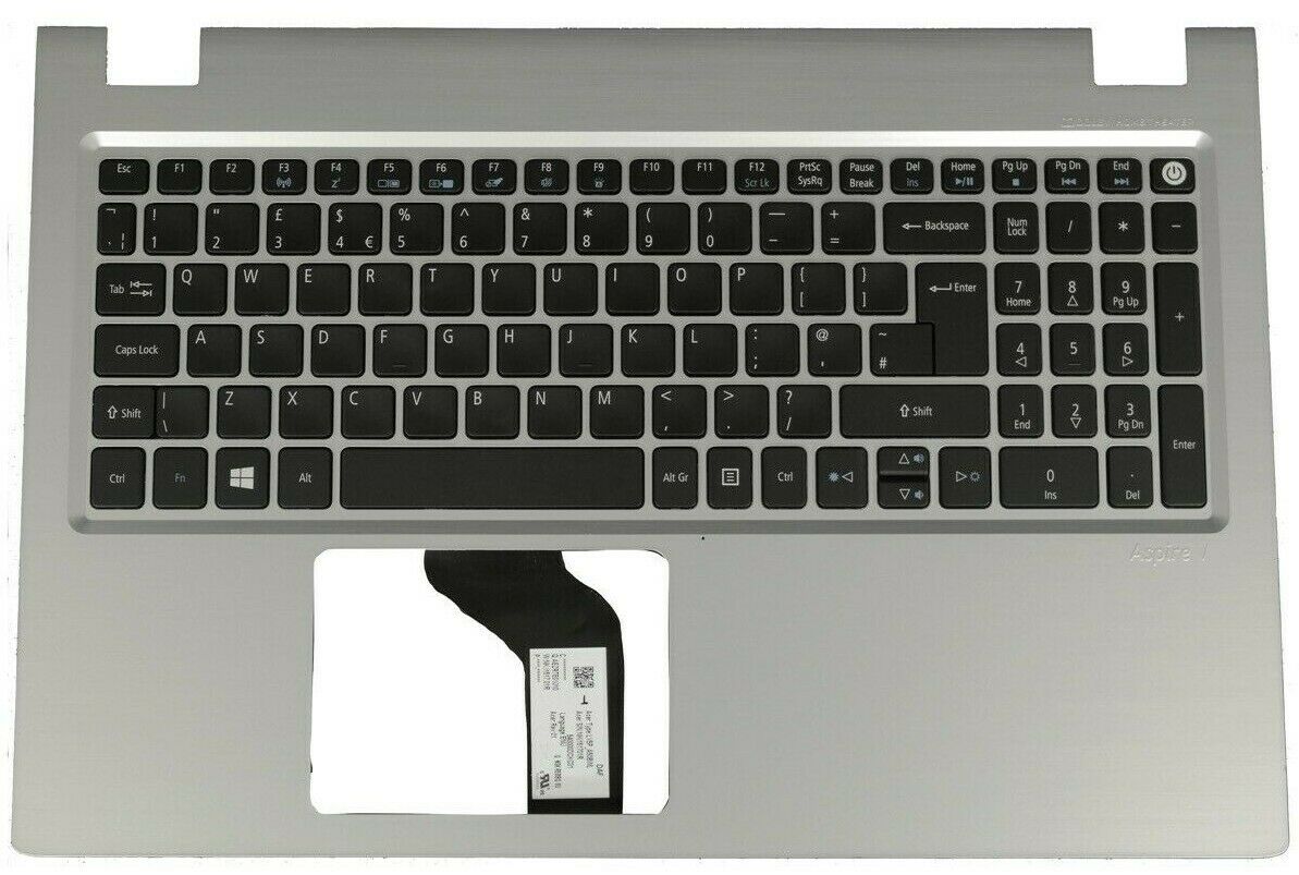 Thay vỏ Laptop Acer V3-574 V3-574T V3-574G V3-574TG