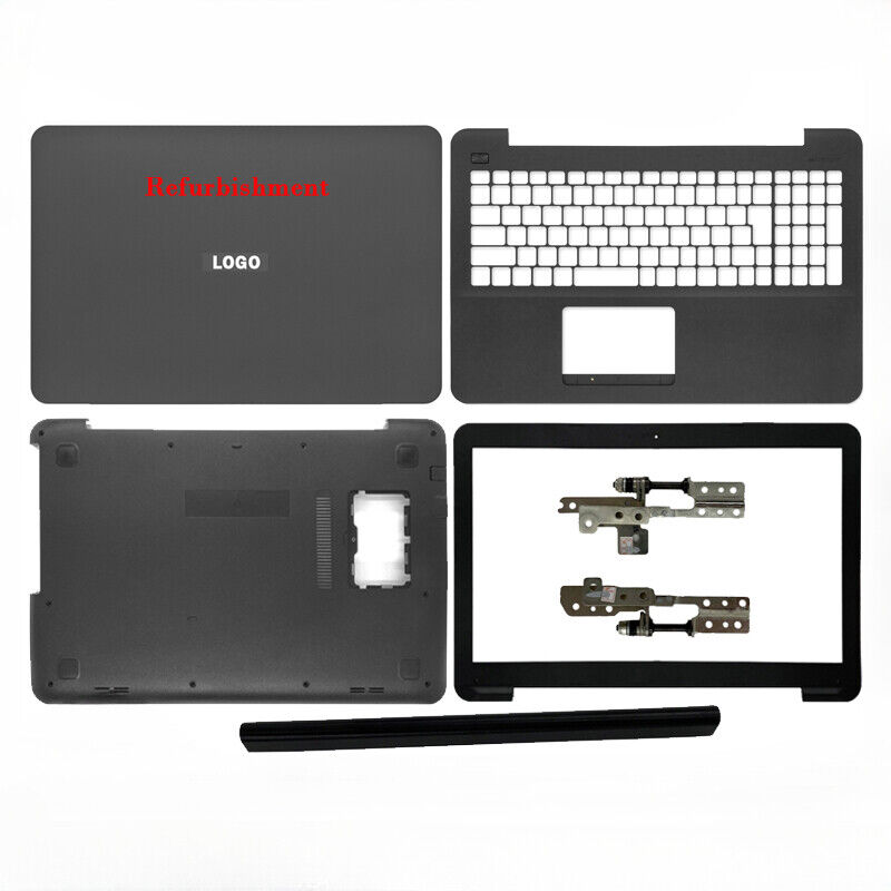 Thay Vỏ Laptop Asus X555LA X555LD X555DA X555UJ X555YA X555LJ