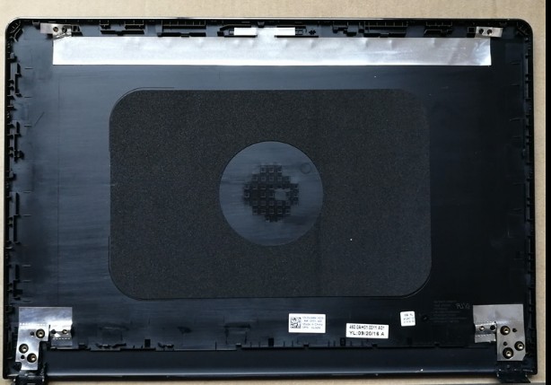 Thay vỏ Laptop Dell Inspiron 3459
