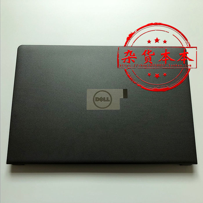 Thay vỏ Laptop Dell Inspiron 3567
