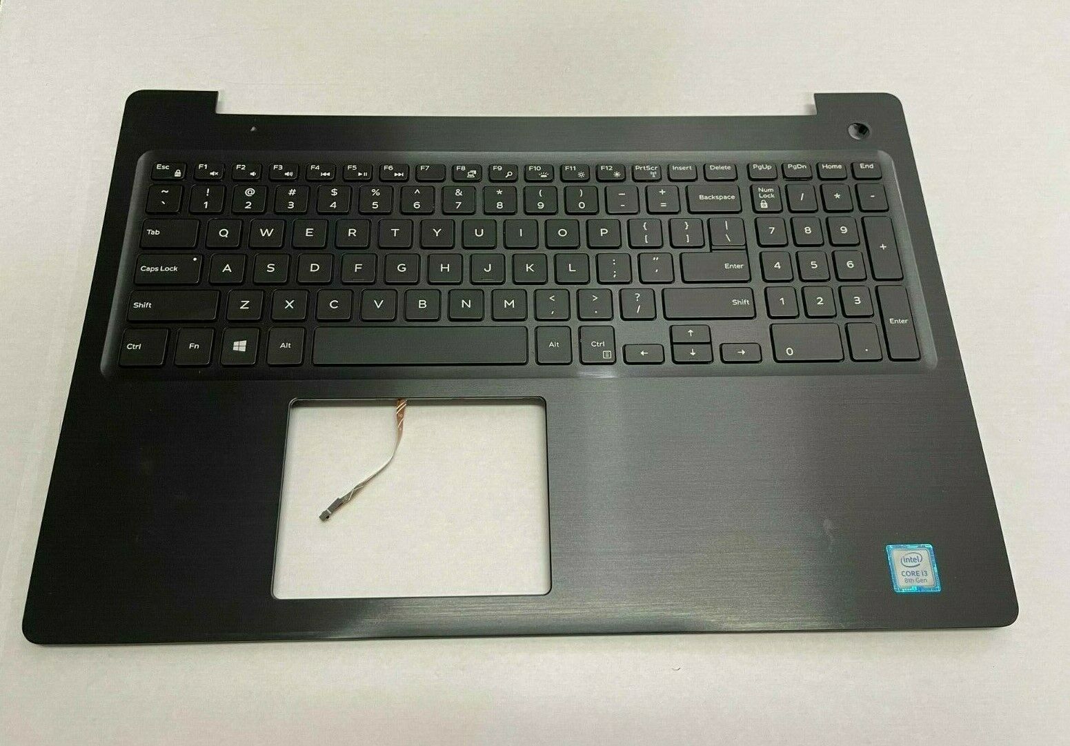 Thay vỏ Laptop Dell Inspiron 3582