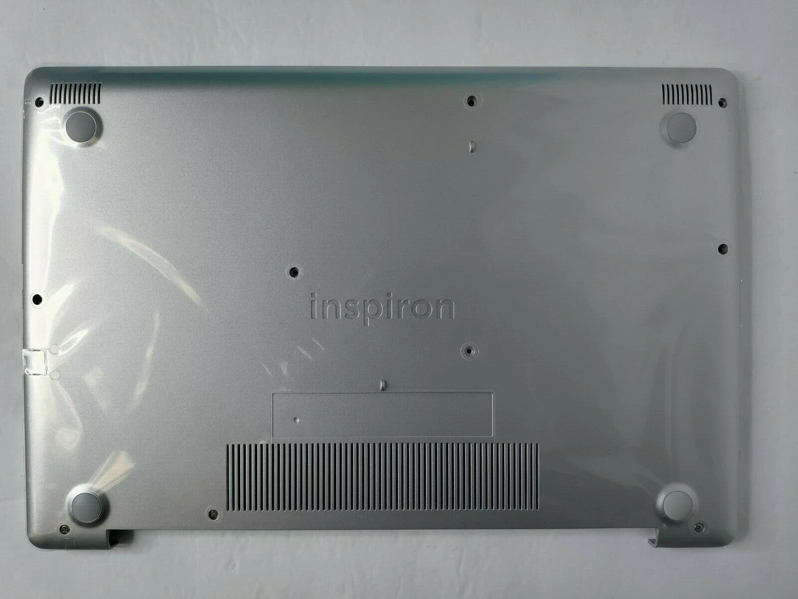 Thay vỏ Laptop Dell Inspiron 3593