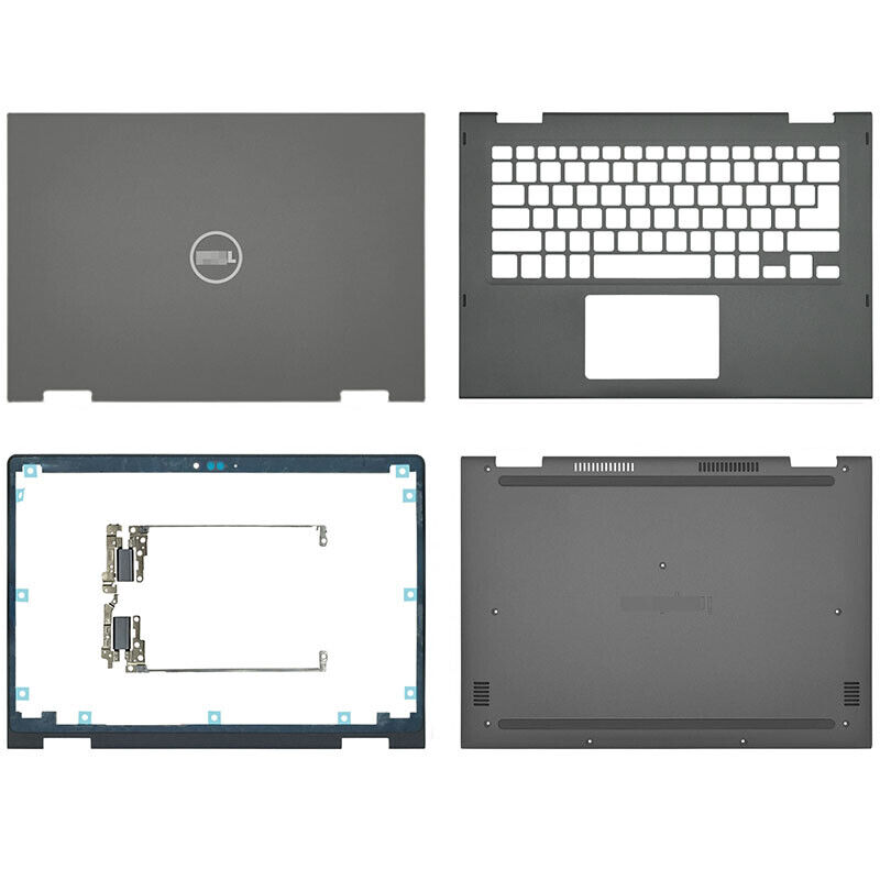 Thay vỏ Laptop Dell Inspiron 5368