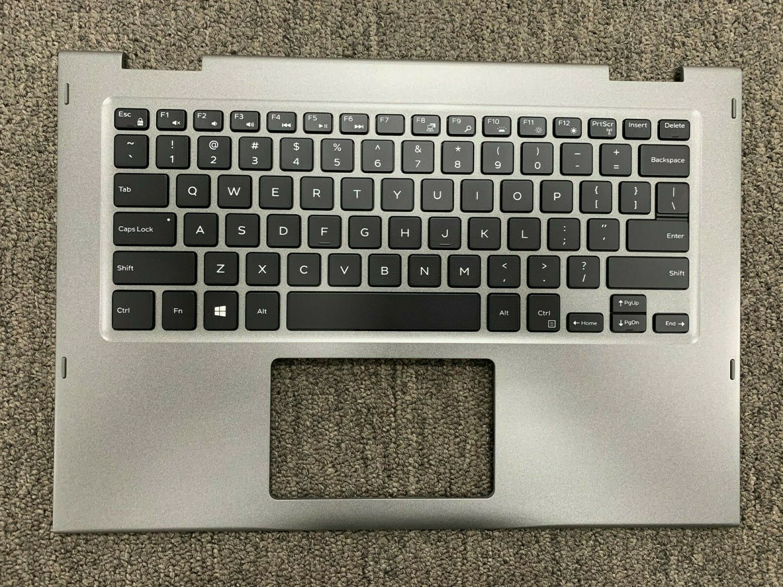 Thay vỏ Laptop Dell Inspiron 5379