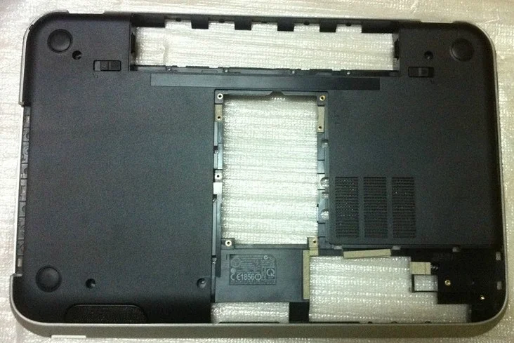 Thay vỏ Laptop Dell Inspiron 5520