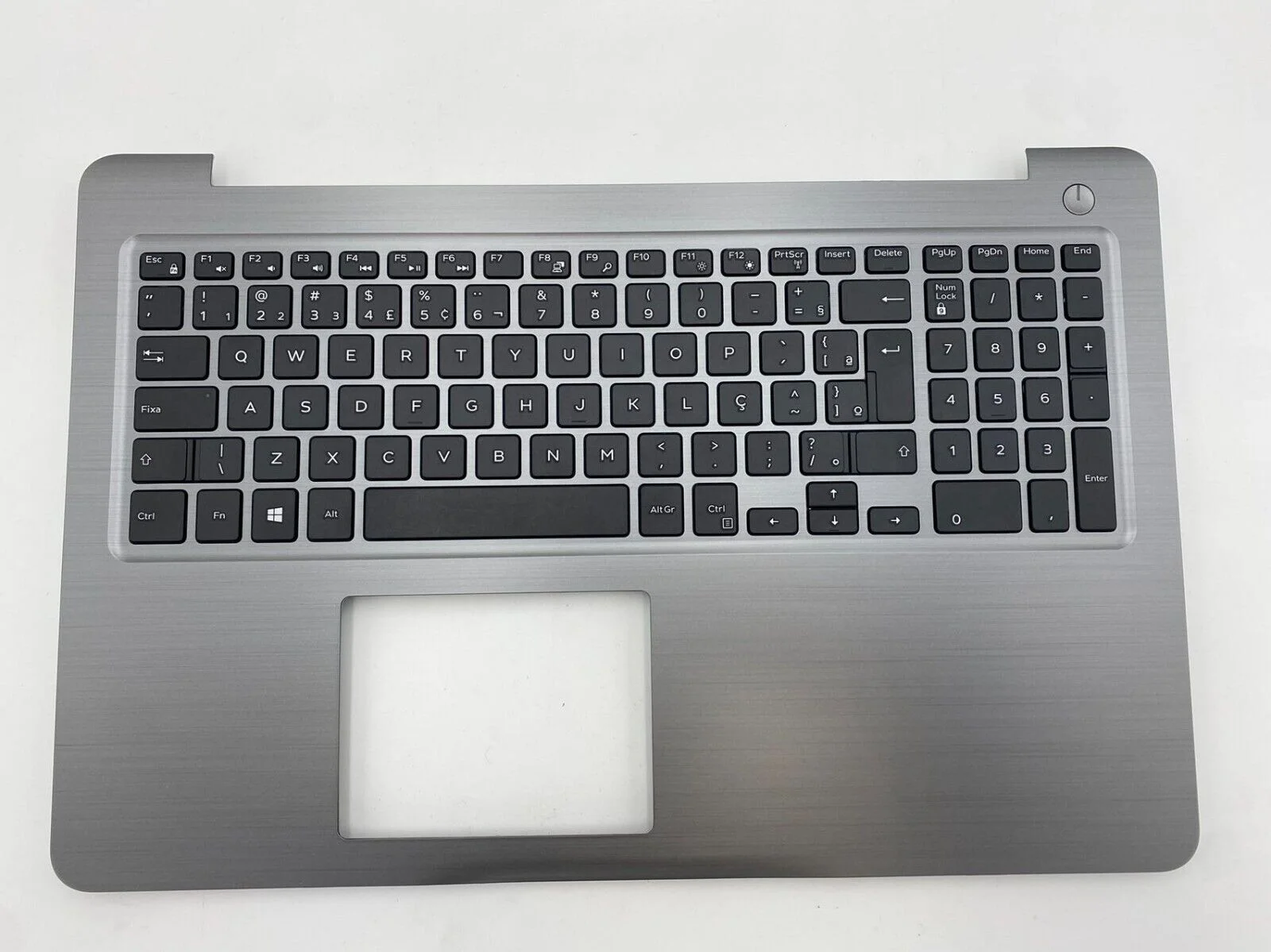 Thay vỏ Laptop Dell Inspiron 5565