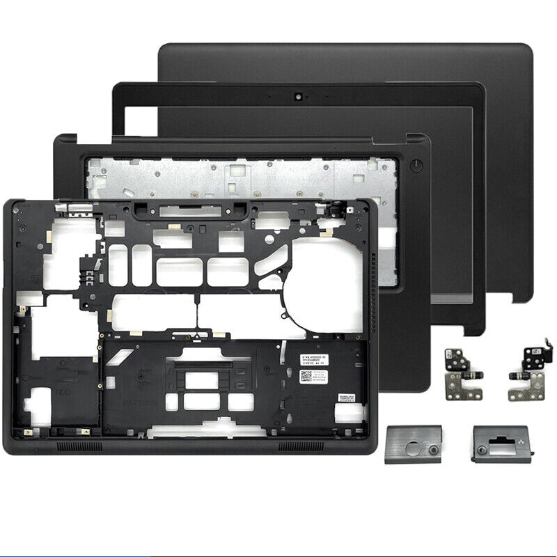 Thay Vỏ Laptop Dell Latitude E5450