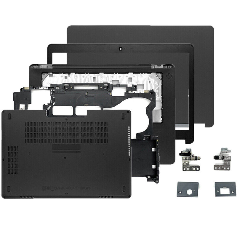 Thay vỏ Laptop Dell Latitude E5470 5470
