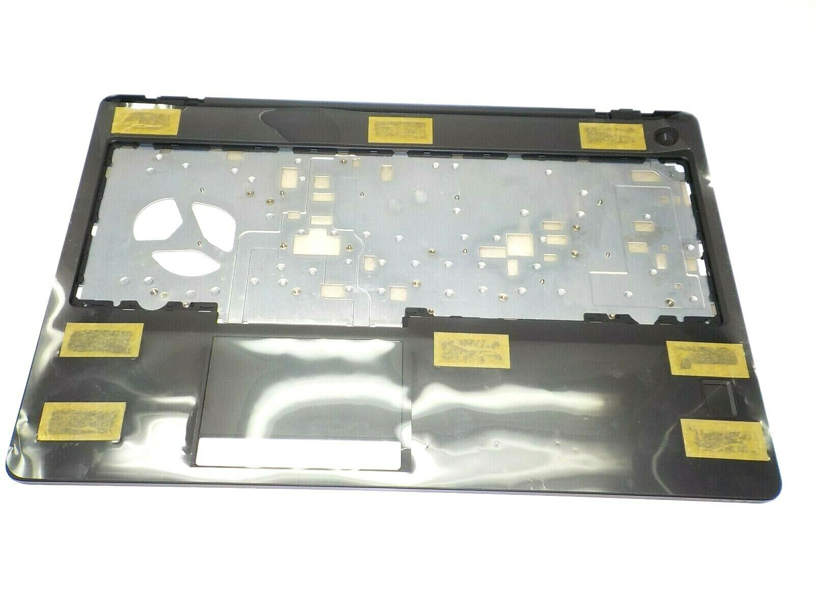 Thay vỏ Laptop Dell Precision 3510