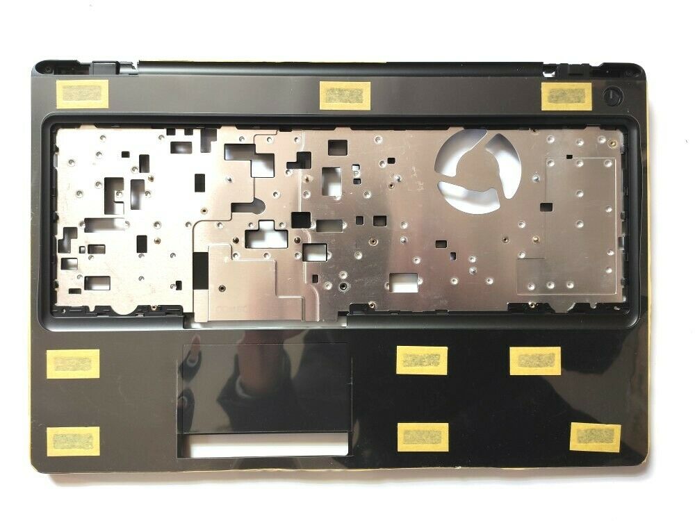 Thay vỏ Laptop Dell Precision 3520