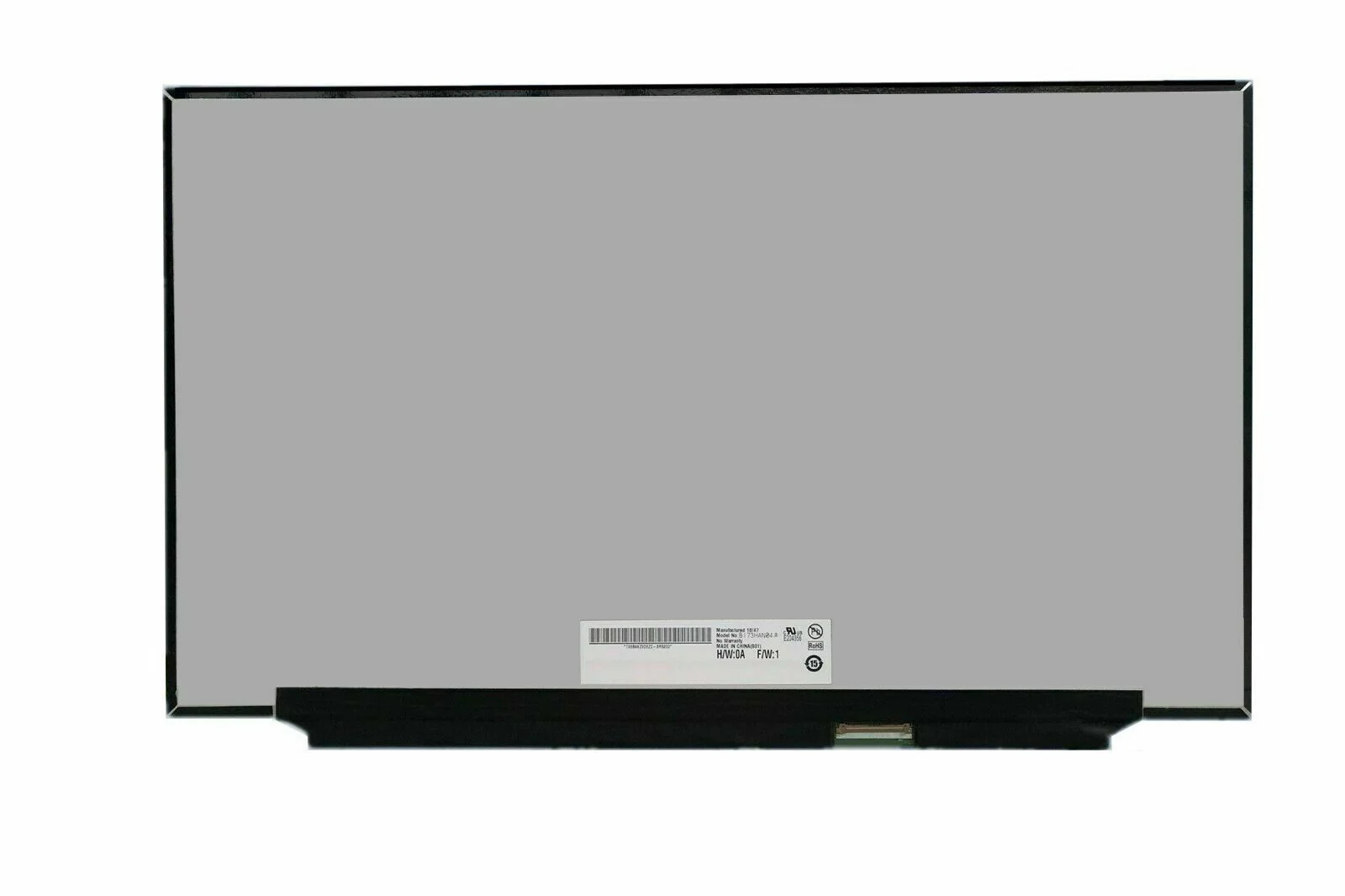 Thay vỏ Laptop Dell Precision 7760