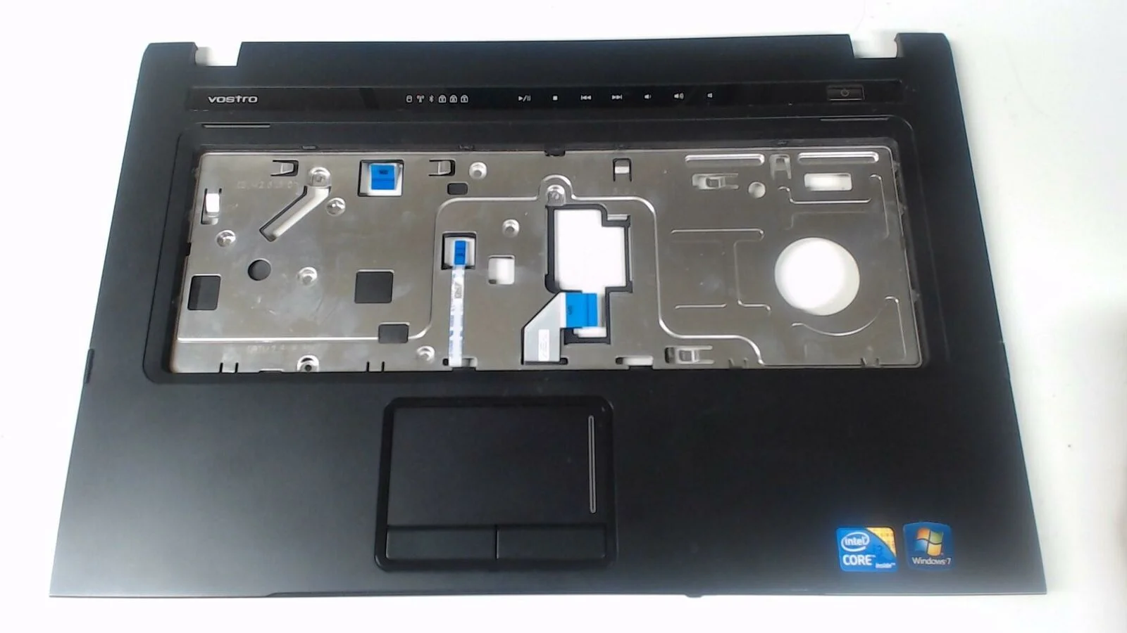Thay vỏ Laptop Dell Vostro 3500