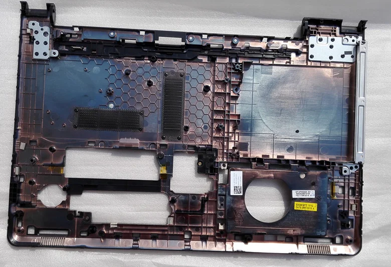 Thay vỏ Laptop Dell Vostro 3558