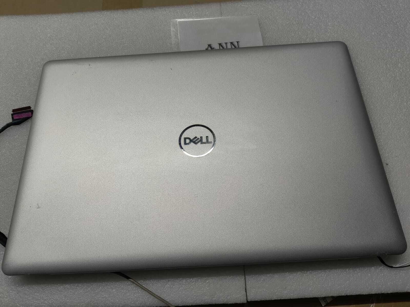 Thay vỏ Laptop Dell Vostro 3590