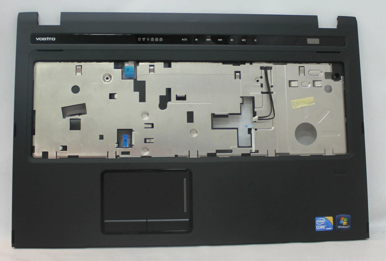 Thay vỏ Laptop Dell Vostro 3700