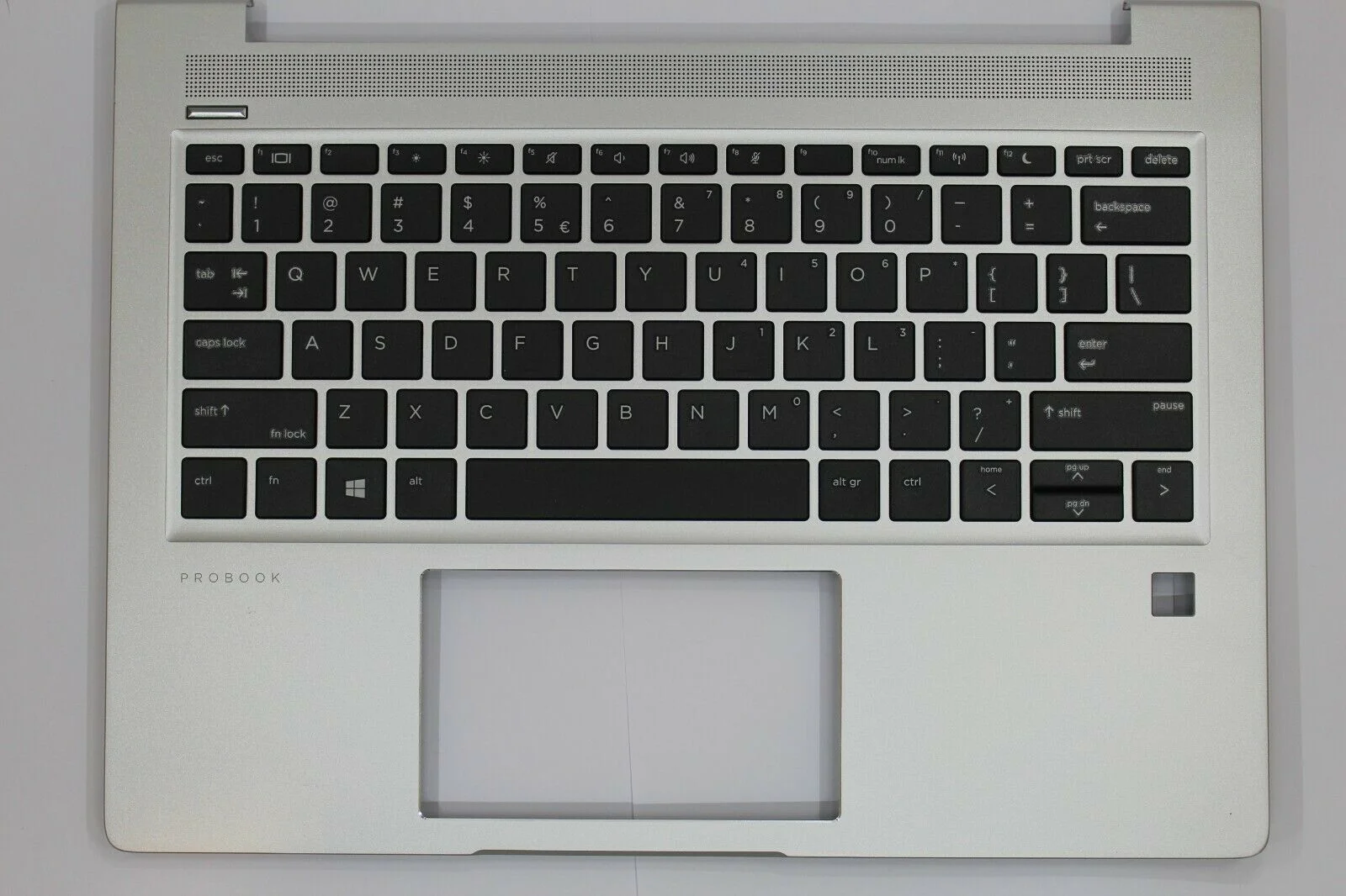 Thay Vỏ Laptop HP Probook 430 G6