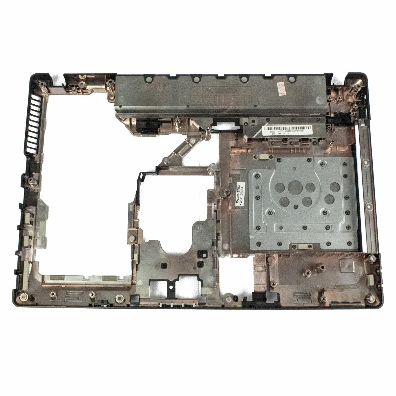 Thay vỏ Laptop Lenovo G470 G475