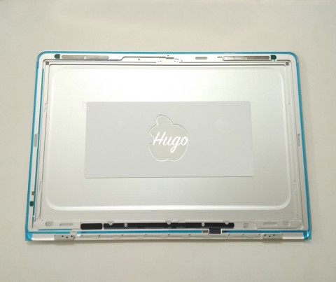 Thay vỏ Macbook Air A1466 EMC 2632 EMC 3178 EMC 2925