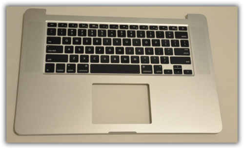 Thay vỏ Macbook Pro A1398 Mid 2012 2013 2014 2015