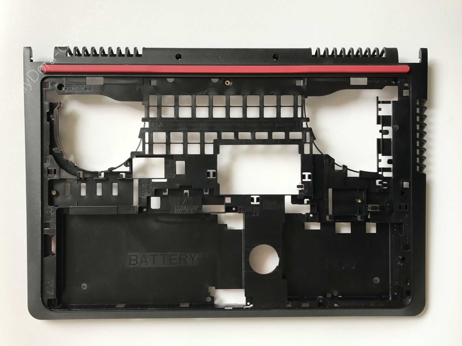 Vỏ Laptop Dell Inspiron 15 7000 7559 7557