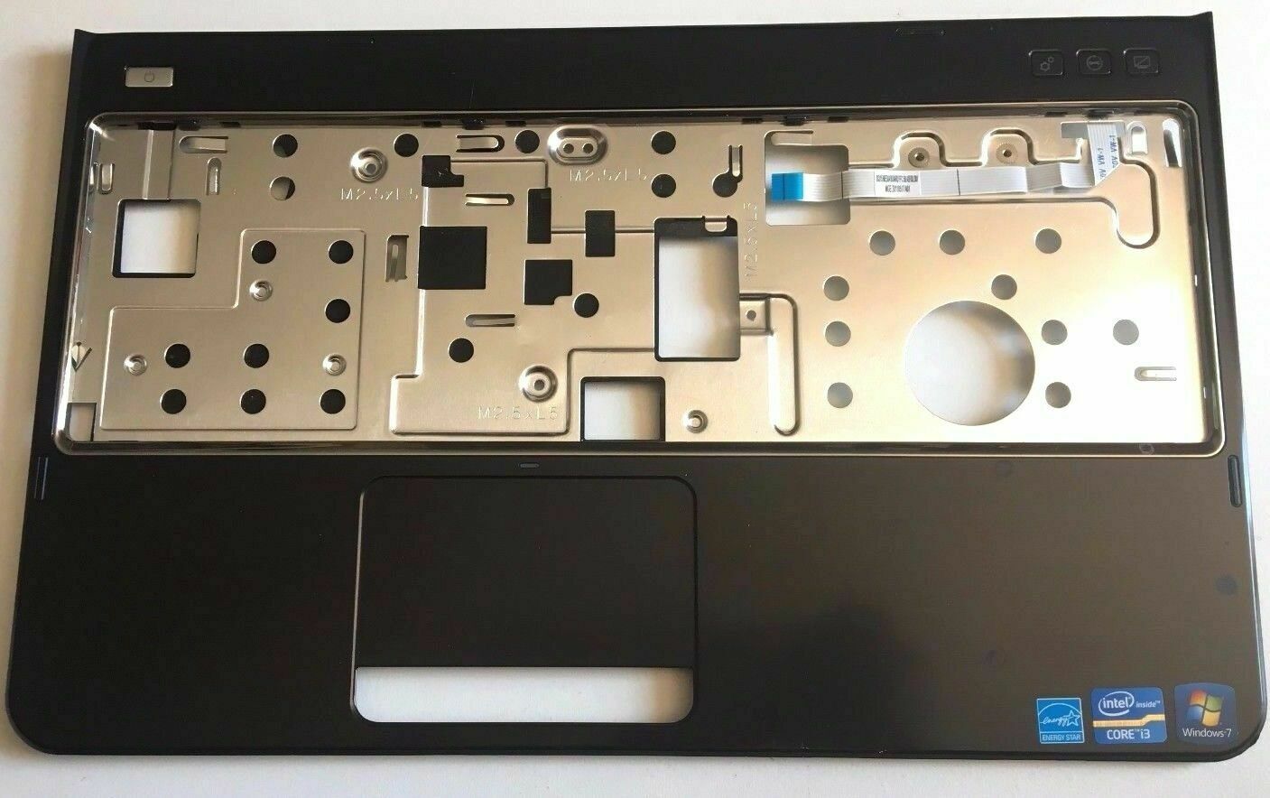 Vỏ Laptop Dell Inspiron N5110 M5110