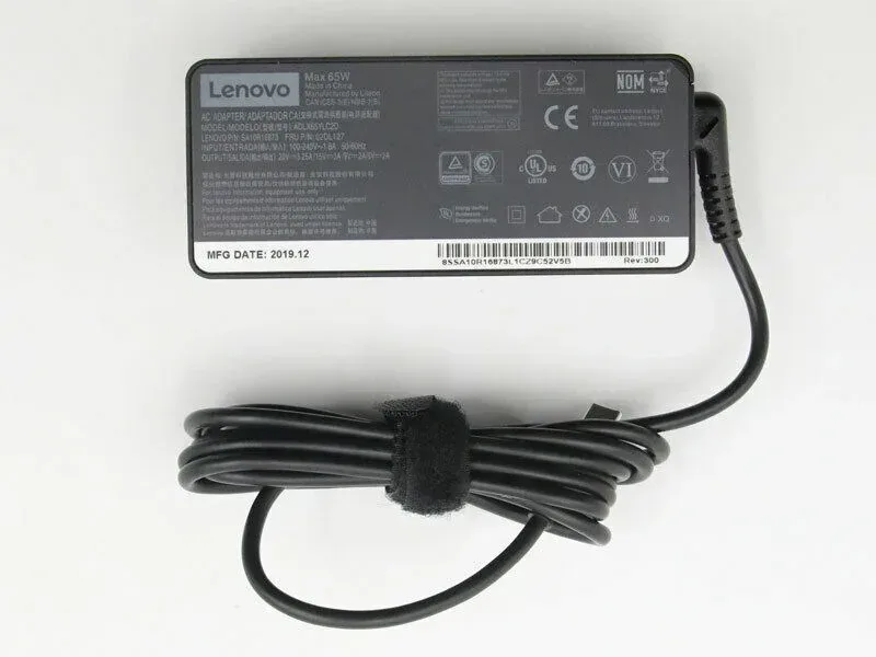 Sạc Laptop Lenovo Ideapad 720s-14IKB