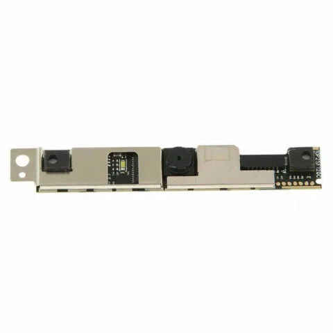 Thay Camera Dell Latitude E6430