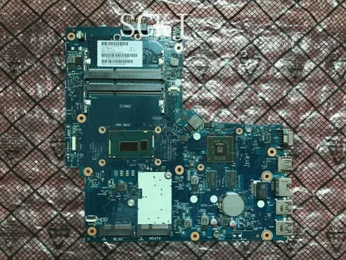Main HP 248 G1